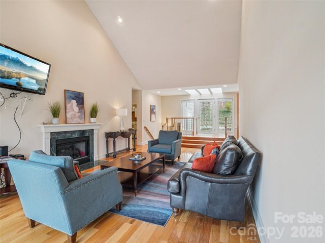 38 Highland Pointe Drive, Weaverville, NC 28787