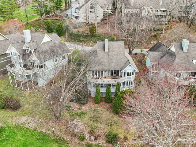 38 Highland Pointe Drive, Weaverville, NC 28787