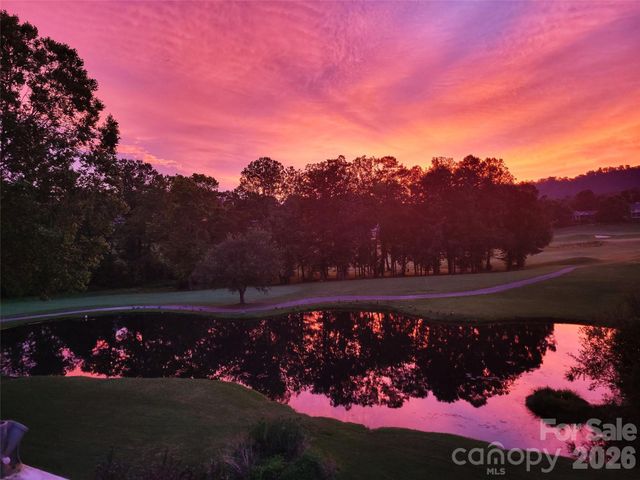 38 Highland Pointe Drive, Weaverville, NC 28787