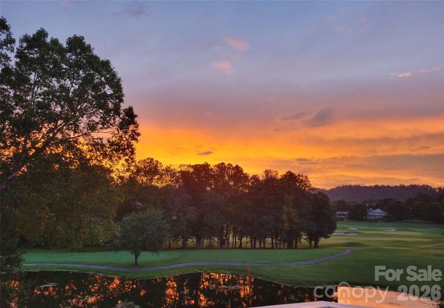 38 Highland Pointe Drive, Weaverville, NC 28787