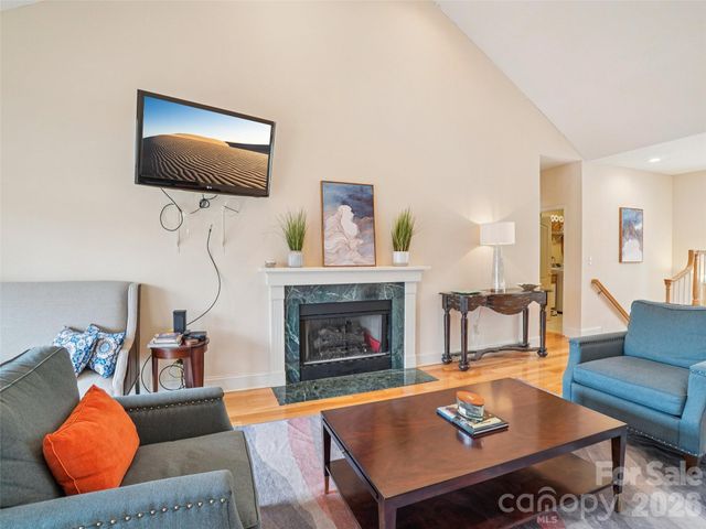 38 Highland Pointe Drive, Weaverville, NC 28787