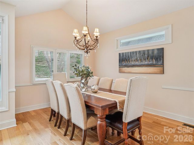 38 Highland Pointe Drive, Weaverville, NC 28787