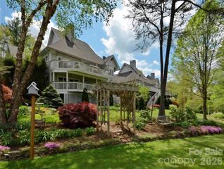 38 Highland Pointe Drive, Weaverville, NC 28787