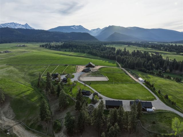 241 Orr Loop, Darby, MT 59829