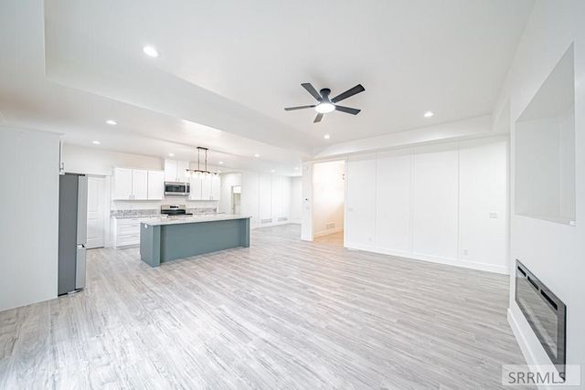 5980 N Alma Drive, Idaho Falls, ID 83401