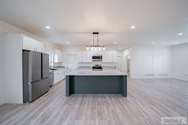 5980 N Alma Drive, Idaho Falls, ID 83401