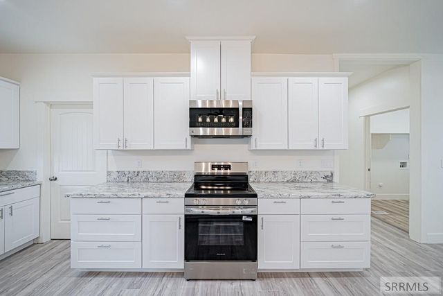 5980 N Alma Drive, Idaho Falls, ID 83401