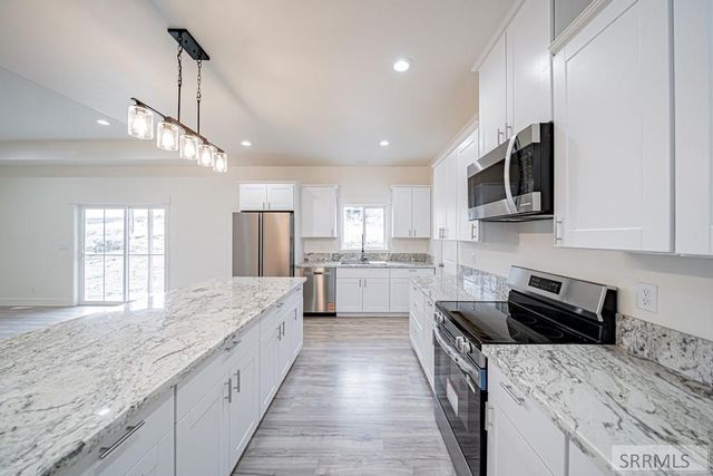 5980 N Alma Drive, Idaho Falls, ID 83401