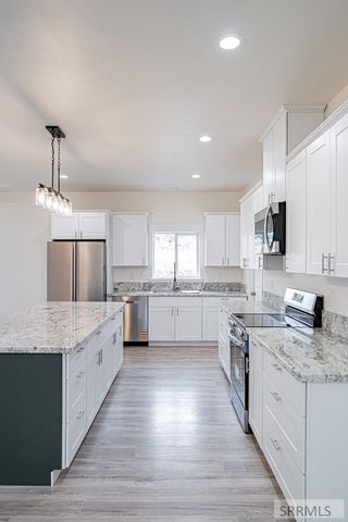 5980 N Alma Drive, Idaho Falls, ID 83401