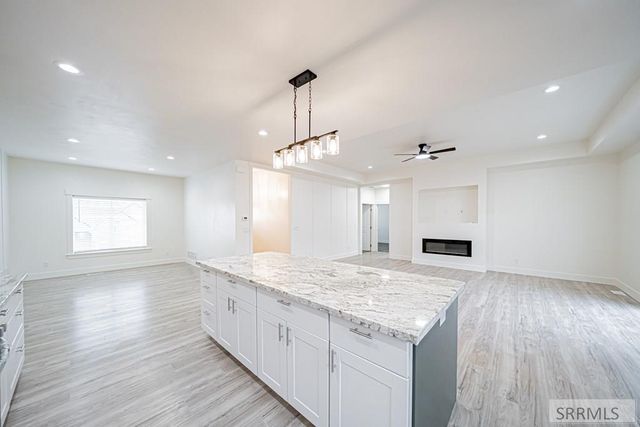 5980 N Alma Drive, Idaho Falls, ID 83401