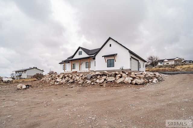 5980 N Alma Drive, Idaho Falls, ID 83401