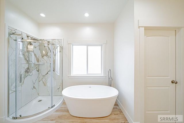 5980 N Alma Drive, Idaho Falls, ID 83401