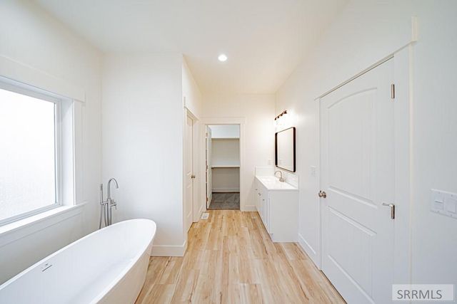 5980 N Alma Drive, Idaho Falls, ID 83401