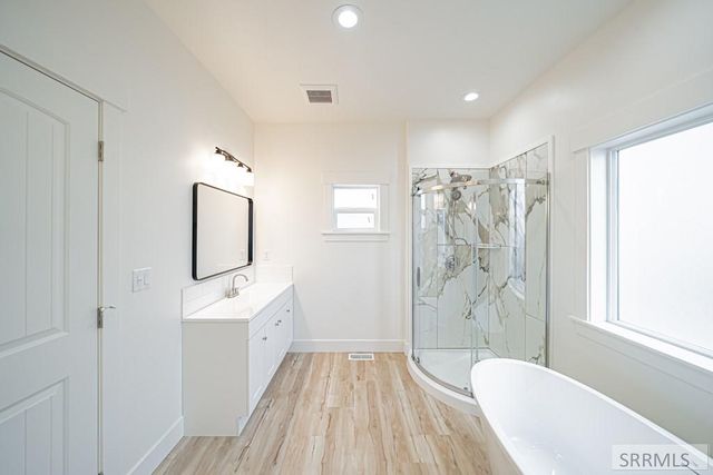 5980 N Alma Drive, Idaho Falls, ID 83401