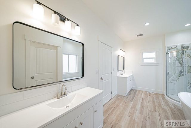 5980 N Alma Drive, Idaho Falls, ID 83401