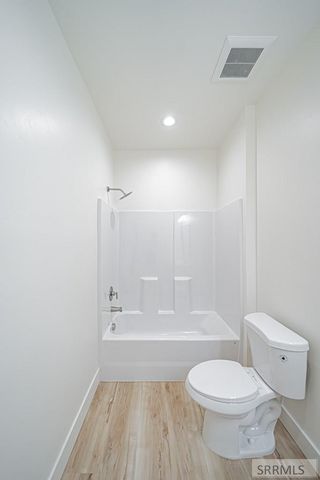 5980 N Alma Drive, Idaho Falls, ID 83401