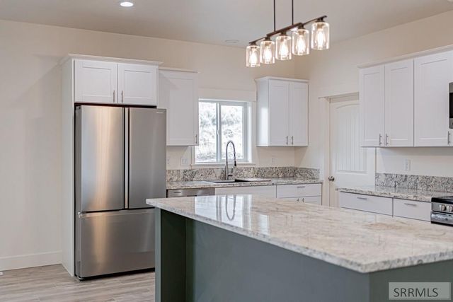 5980 N Alma Drive, Idaho Falls, ID 83401