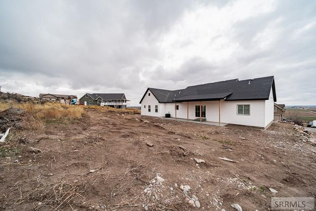 5980 N Alma Drive, Idaho Falls, ID 83401