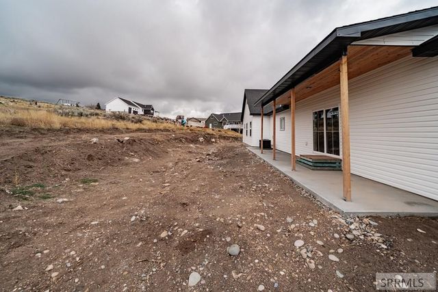 5980 N Alma Drive, Idaho Falls, ID 83401