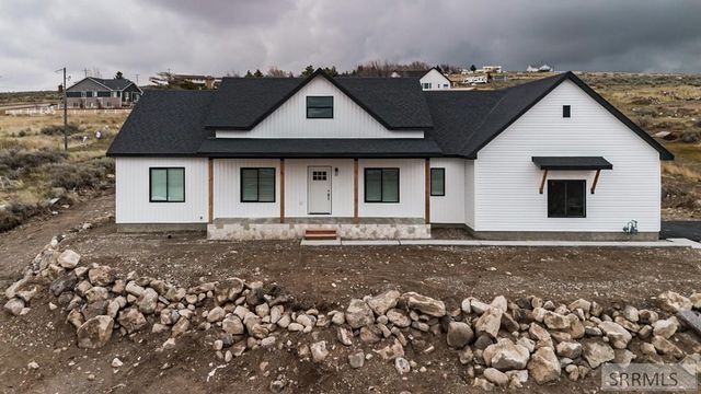 5980 N Alma Drive, Idaho Falls, ID 83401