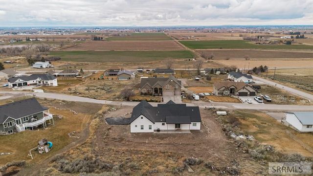 5980 N Alma Drive, Idaho Falls, ID 83401