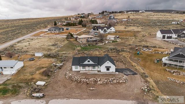 5980 N Alma Drive, Idaho Falls, ID 83401