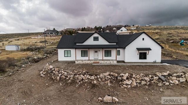 5980 N Alma Drive, Idaho Falls, ID 83401