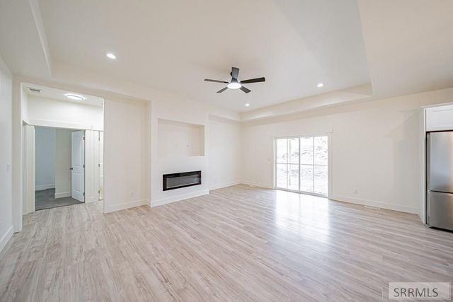 5980 N Alma Drive, Idaho Falls, ID 83401