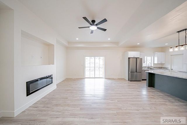 5980 N Alma Drive, Idaho Falls, ID 83401