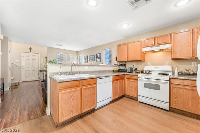 5933 Yucca House Avenue, Las Vegas, NV 89156