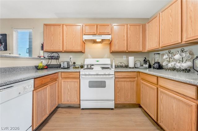 5933 Yucca House Avenue, Las Vegas, NV 89156