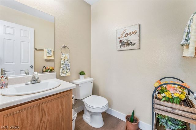5933 Yucca House Avenue, Las Vegas, NV 89156