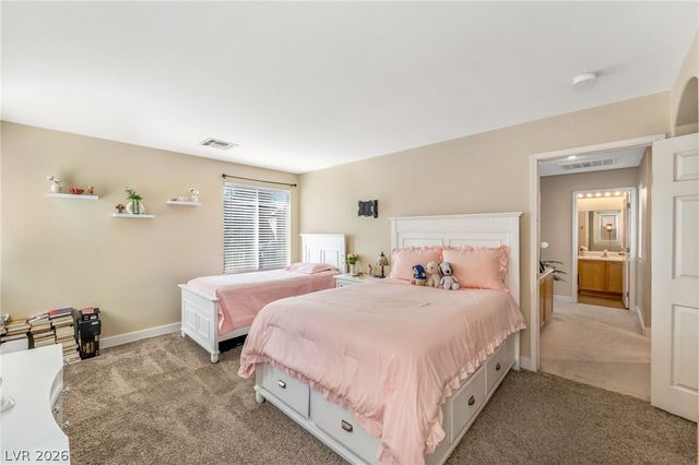 5933 Yucca House Avenue, Las Vegas, NV 89156