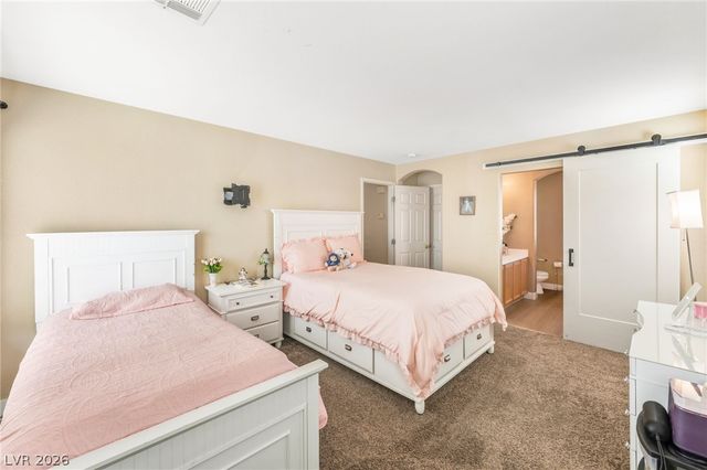 5933 Yucca House Avenue, Las Vegas, NV 89156