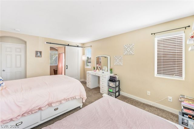 5933 Yucca House Avenue, Las Vegas, NV 89156
