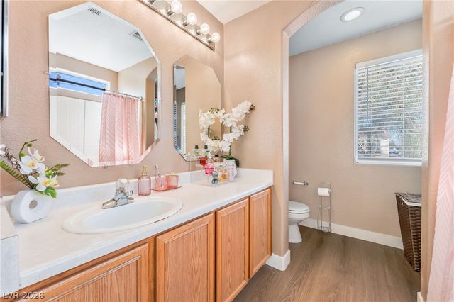 5933 Yucca House Avenue, Las Vegas, NV 89156