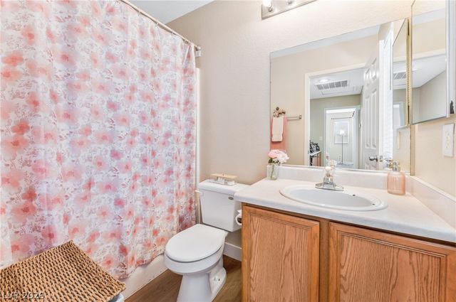 5933 Yucca House Avenue, Las Vegas, NV 89156