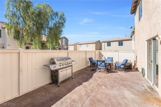 5933 Yucca House Avenue, Las Vegas, NV 89156