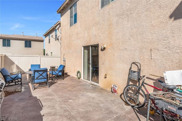 5933 Yucca House Avenue, Las Vegas, NV 89156