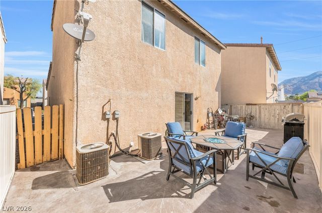 5933 Yucca House Avenue, Las Vegas, NV 89156