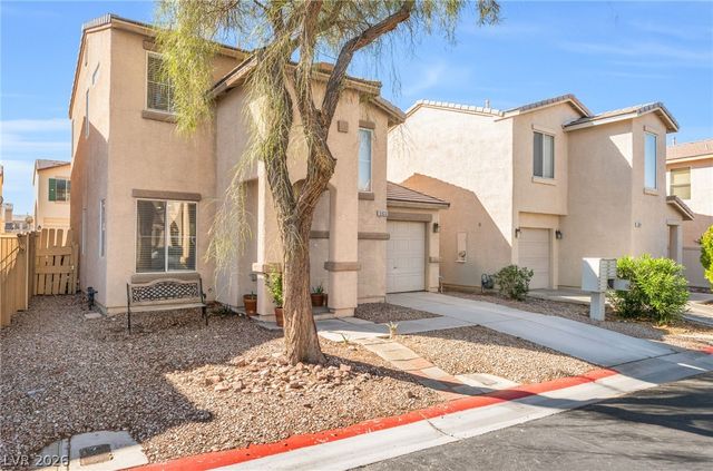5933 Yucca House Avenue, Las Vegas, NV 89156