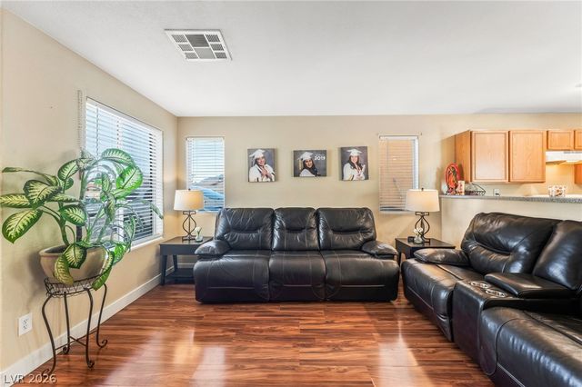 5933 Yucca House Avenue, Las Vegas, NV 89156