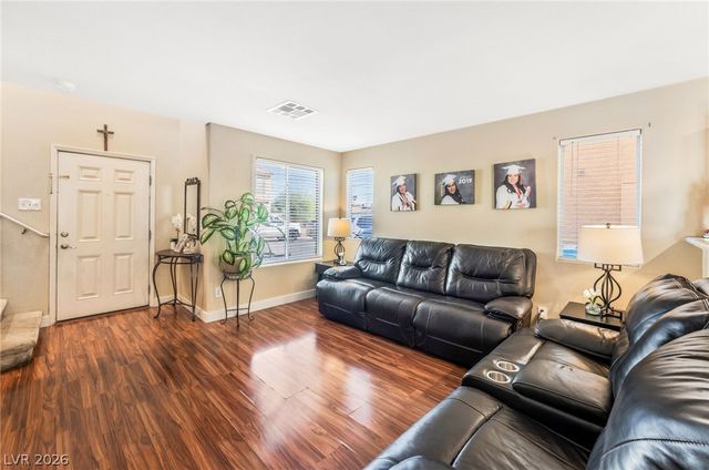 5933 Yucca House Avenue, Las Vegas, NV 89156