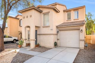 5933 Yucca House Avenue, Las Vegas, NV 89156
