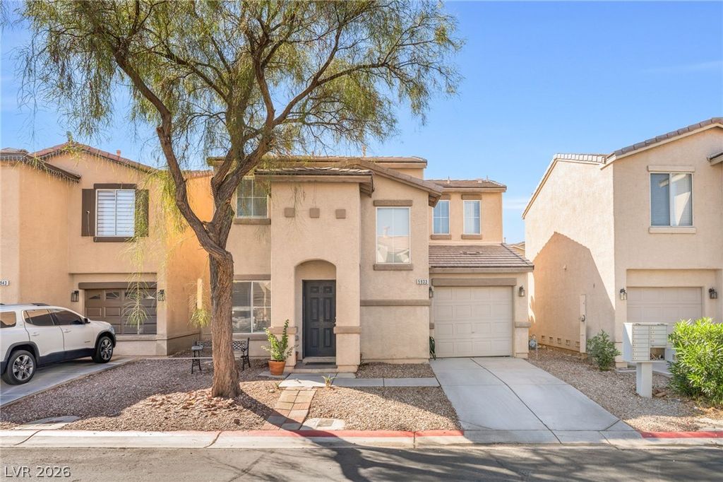 5933 Yucca House Avenue, Las Vegas, NV 89156 — photo 3