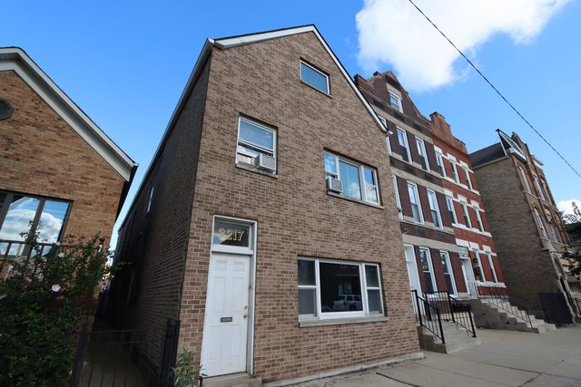 3217 S May Street, Chicago, IL 60608