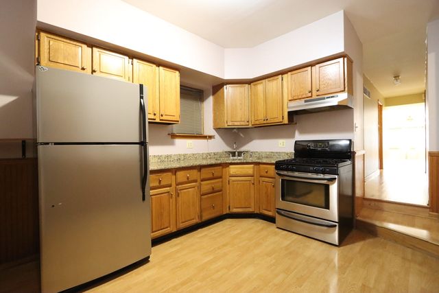 3217 S May Street, Chicago, IL 60608