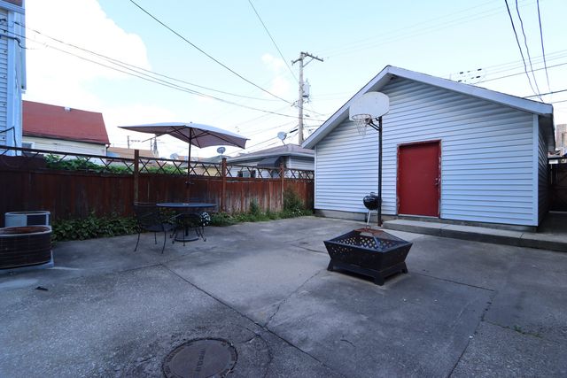 3217 S May Street, Chicago, IL 60608