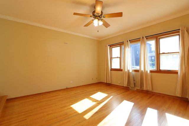 3217 S May Street, Chicago, IL 60608