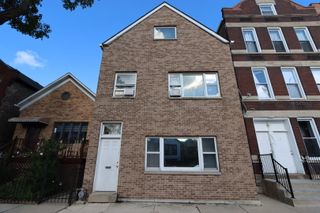 3217 S May Street, Chicago, IL 60608